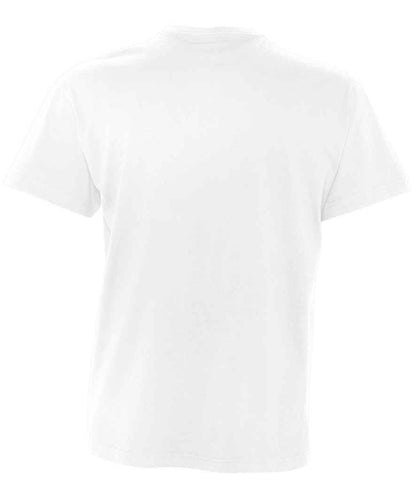 SOL'S SOL'S Victory V Neck T-Shirt - White (11150)