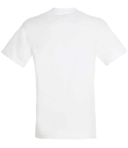 SOL'S SOL'S Regent T-Shirt - Absolute White (11380)