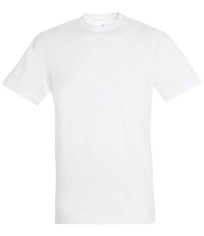 SOL'S SOL'S Regent T-Shirt - Absolute White (11380)