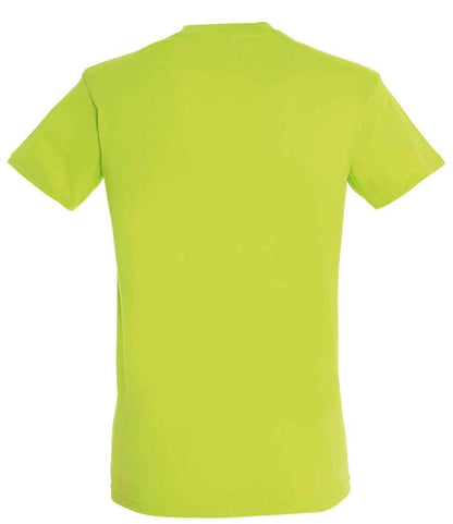 SOL'S SOL'S Regent T-Shirt - Apple Green (11380)