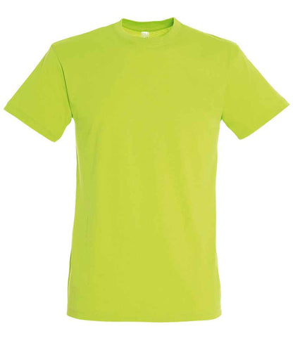 SOL'S SOL'S Regent T-Shirt - Apple Green (11380)