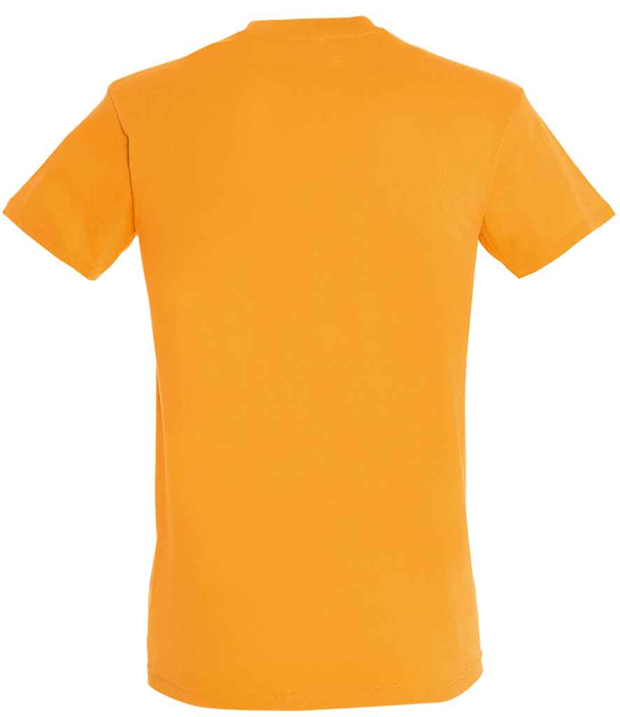 SOL'S SOL'S Regent T-Shirt - Apricot (11380)