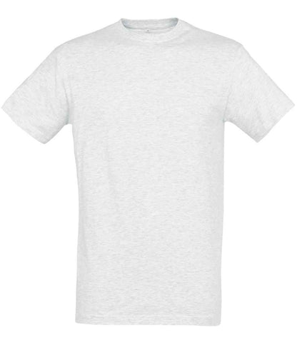 SOL'S SOL'S Regent T-Shirt - Ash (11380)