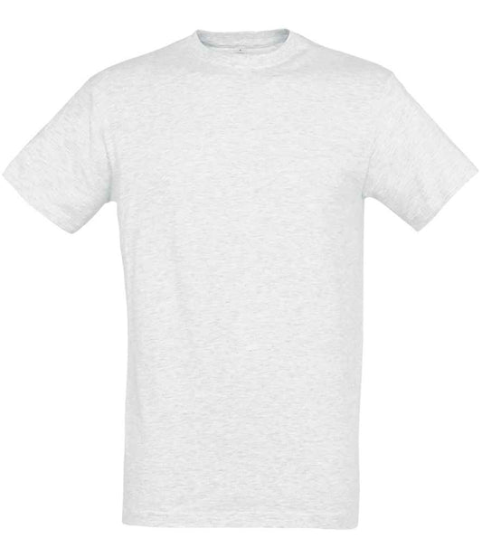 SOL'S SOL'S Regent T-Shirt - Ash (11380)