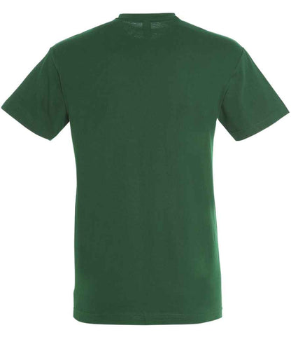 SOL'S SOL'S Regent T-Shirt - Bottle Green (11380)