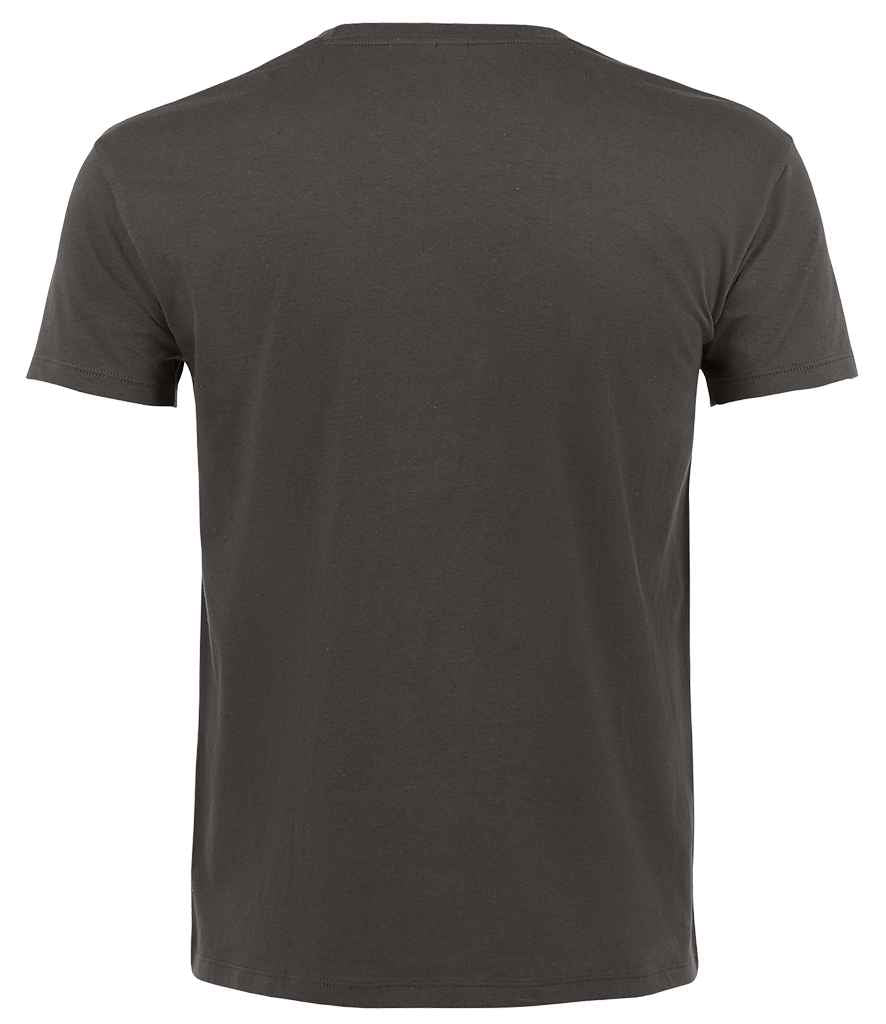 SOL'S SOL'S Regent T-Shirt - Dark Grey (11380)