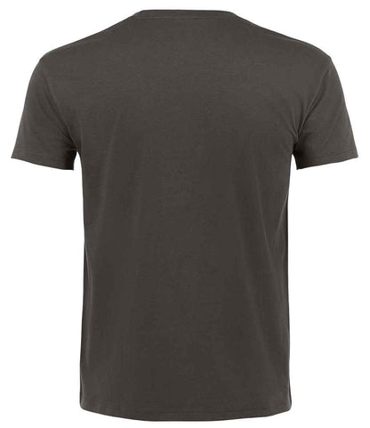 SOL'S SOL'S Regent T-Shirt - Dark Grey (11380)