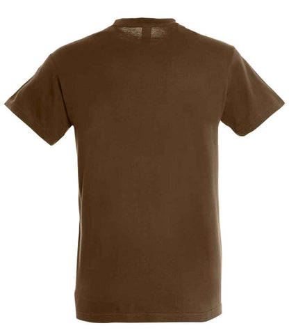 SOL'S SOL'S Regent T-Shirt - Earth (11380)