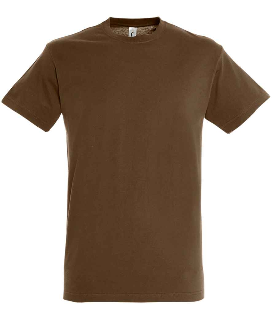 SOL'S SOL'S Regent T-Shirt - Earth (11380)