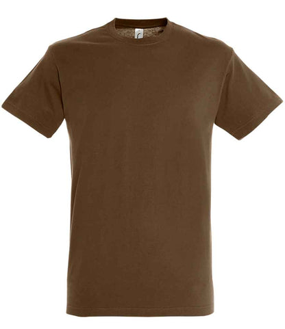 SOL'S SOL'S Regent T-Shirt - Earth (11380)