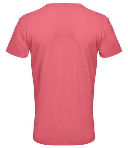 SOL'S regent t-shirt - folk pink (11380)