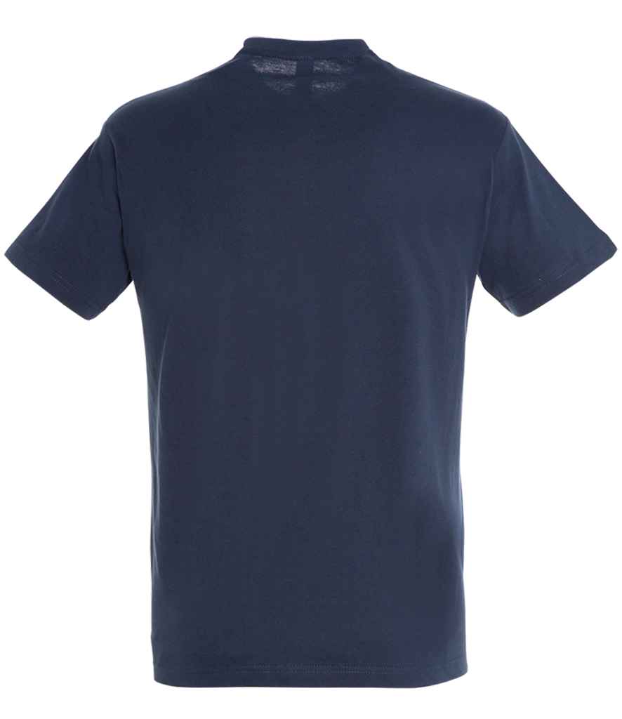SOL'S SOL'S Regent T-Shirt - French Navy (11380)