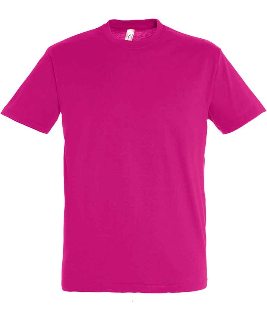 SOL'S SOL'S Regent T-Shirt - Fuchsia (11380)