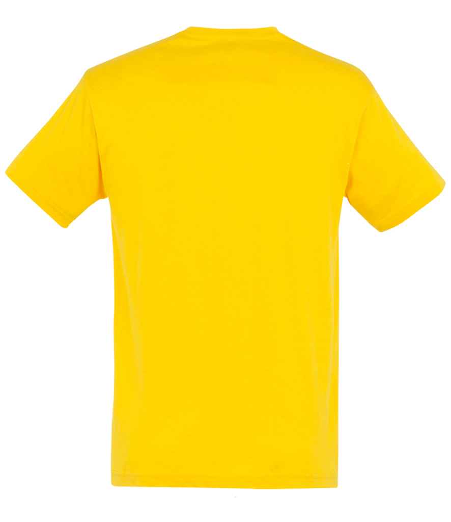 SOL'S SOL'S Regent T-Shirt - Gold (11380)
