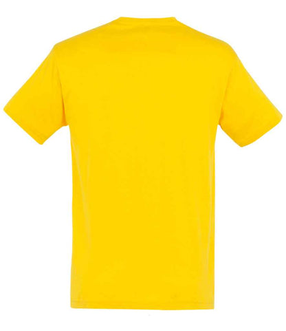 SOL'S SOL'S Regent T-Shirt - Gold (11380)