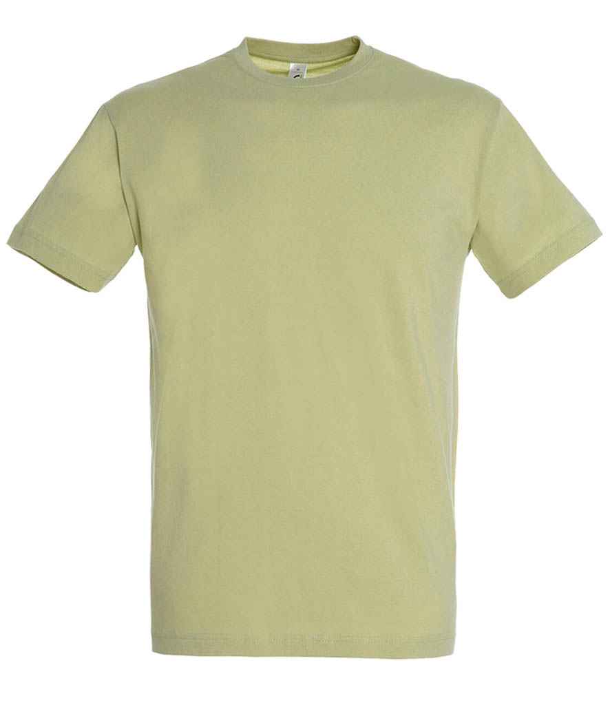 SOL'S SOL'S Regent T-Shirt - Green Sage (11380)