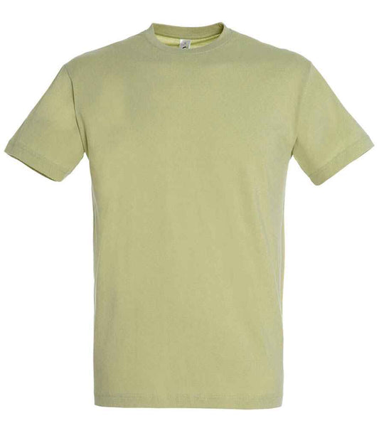 SOL'S SOL'S Regent T-Shirt - Green Sage (11380)