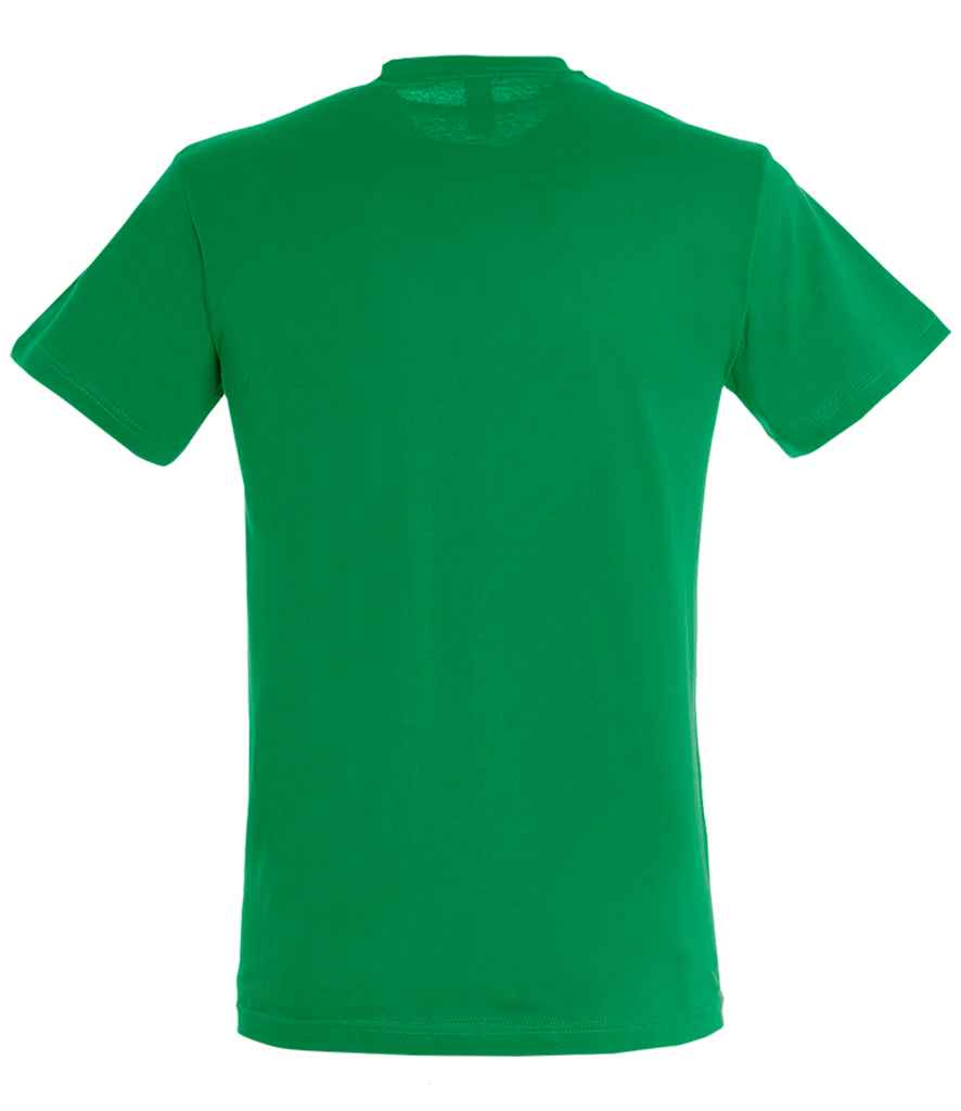 SOL'S SOL'S Regent T-Shirt - Kelly Green (11380)