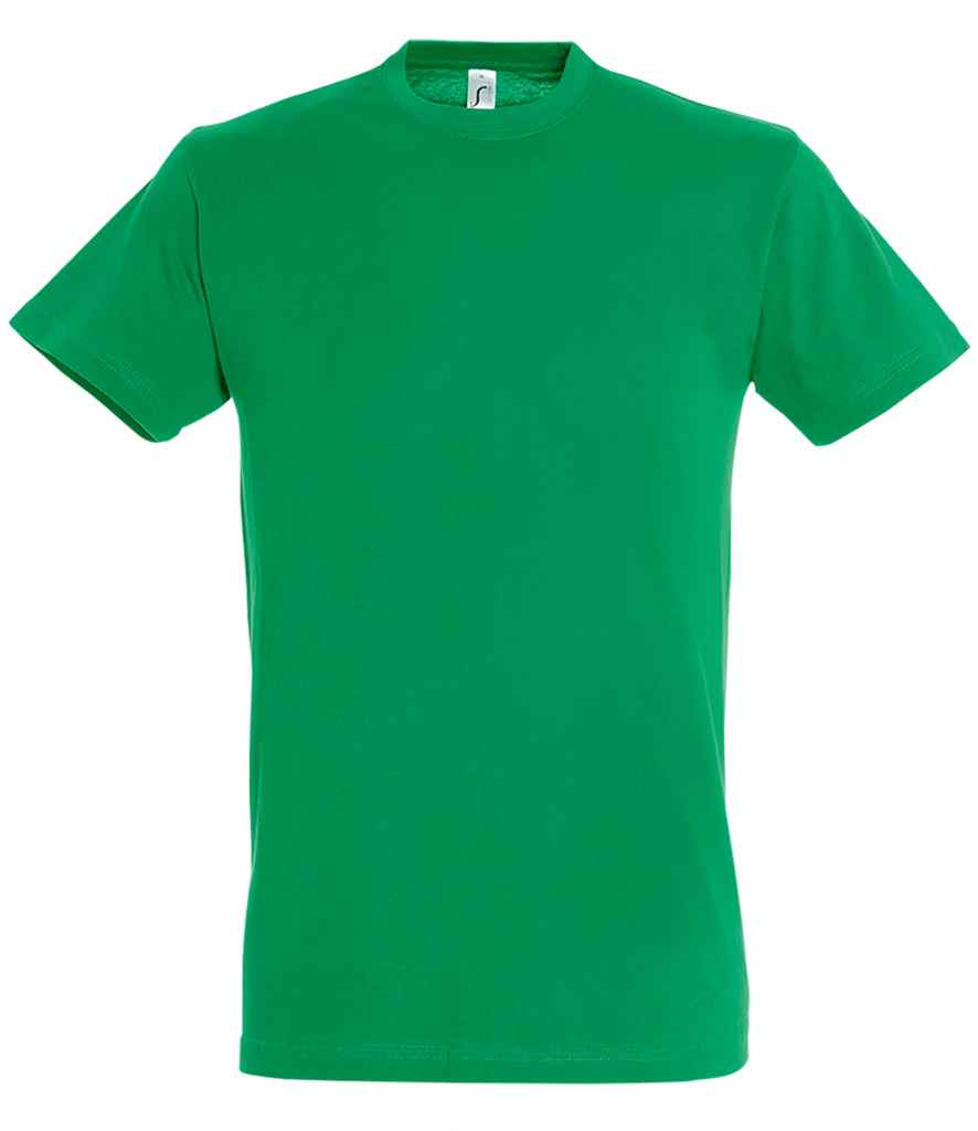 SOL'S SOL'S Regent T-Shirt - Kelly Green (11380)