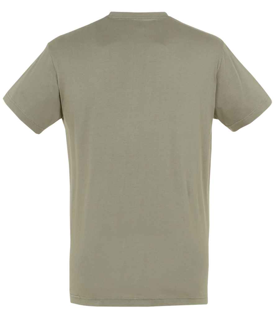 SOL'S SOL'S Regent T-Shirt - Khaki (11380)