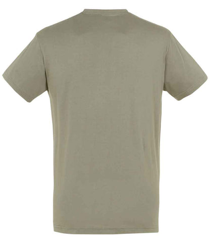 SOL'S SOL'S Regent T-Shirt - Khaki (11380)