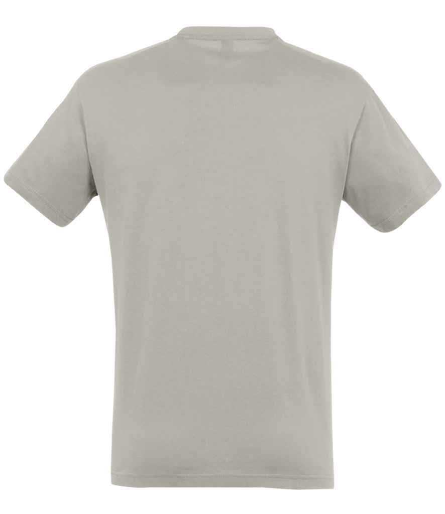 SOL'S SOL'S Regent T-Shirt - Light Grey (11380)