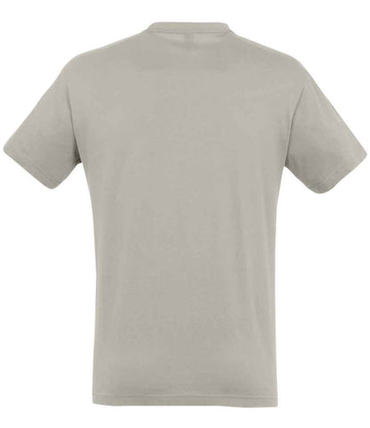 SOL'S SOL'S Regent T-Shirt - Light Grey (11380)
