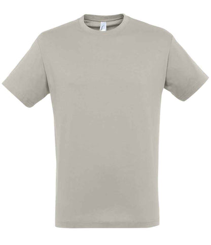 SOL'S SOL'S Regent T-Shirt - Light Grey (11380)