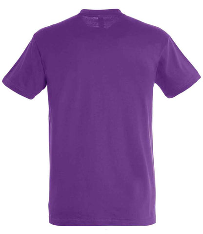 SOL'S SOL'S Regent T-Shirt - Light Purple (11380)