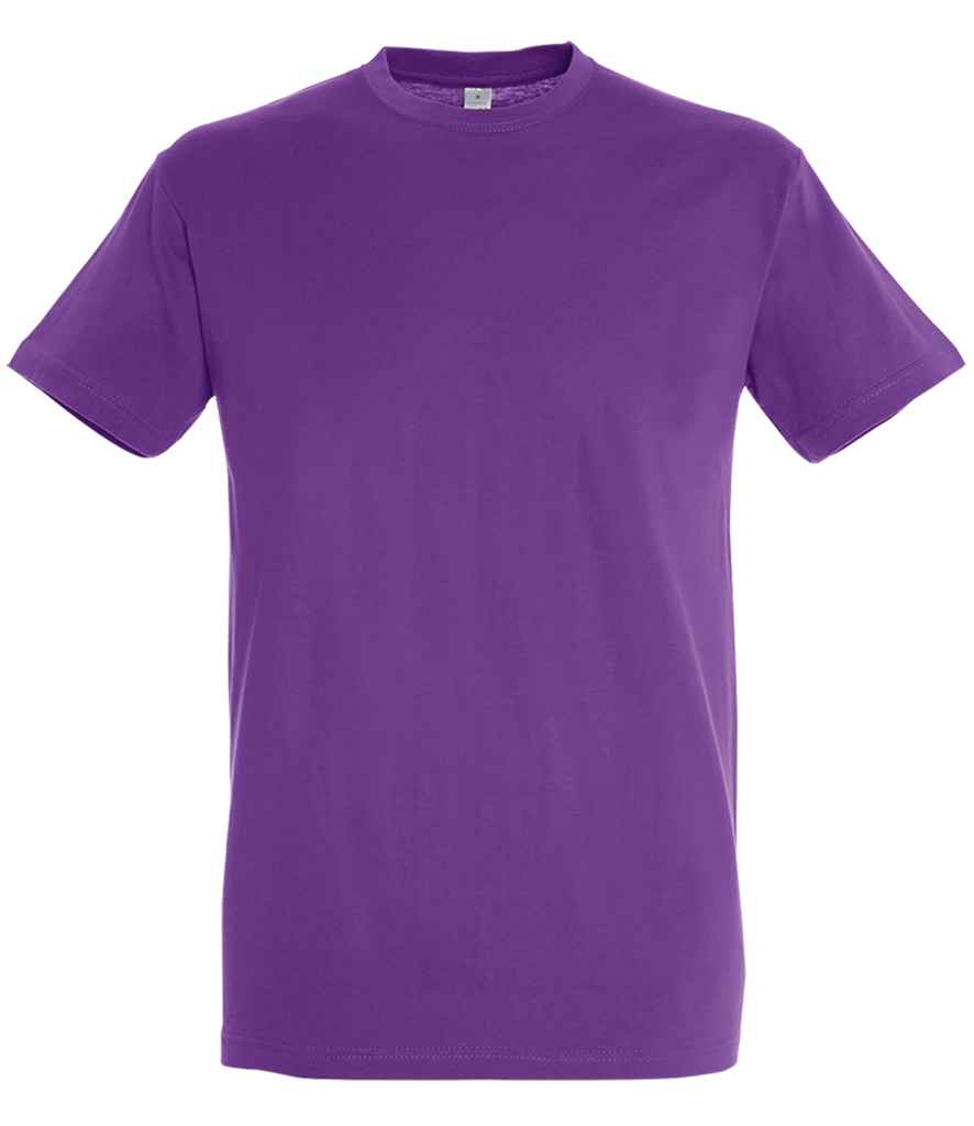 SOL'S SOL'S Regent T-Shirt - Light Purple (11380)