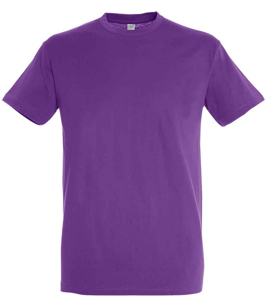 SOL'S SOL'S Regent T-Shirt - Light Purple (11380)