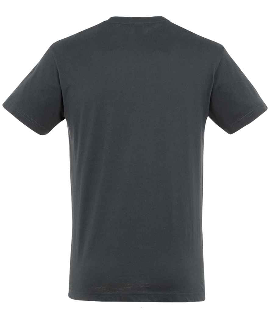 SOL'S SOL'S Regent T-Shirt - Mouse Grey (11380)