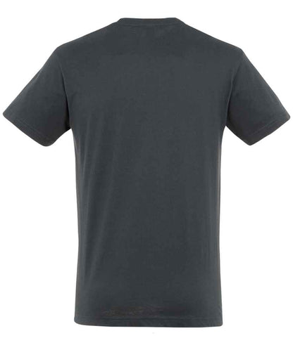 SOL'S SOL'S Regent T-Shirt - Mouse Grey (11380)