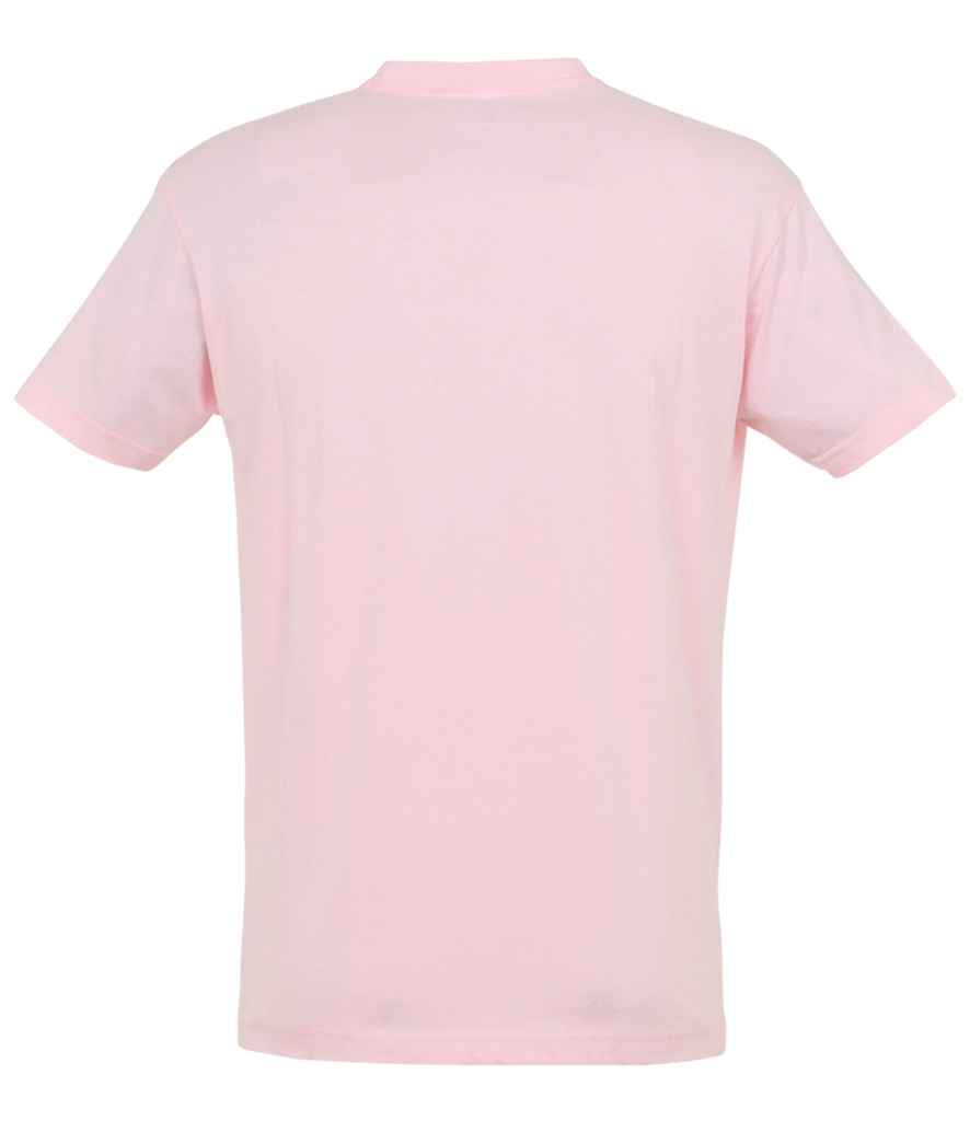 SOL'S SOL'S Regent T-Shirt - Medium Pink (11380)
