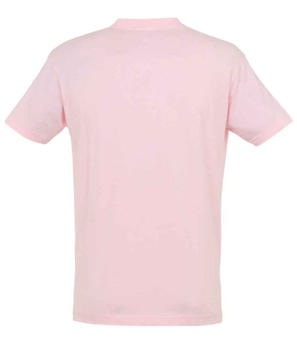 SOL'S SOL'S Regent T-Shirt - Medium Pink (11380)