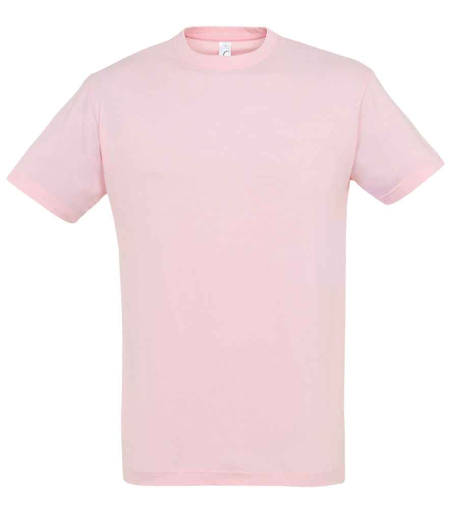 SOL'S SOL'S Regent T-Shirt - Medium Pink (11380)