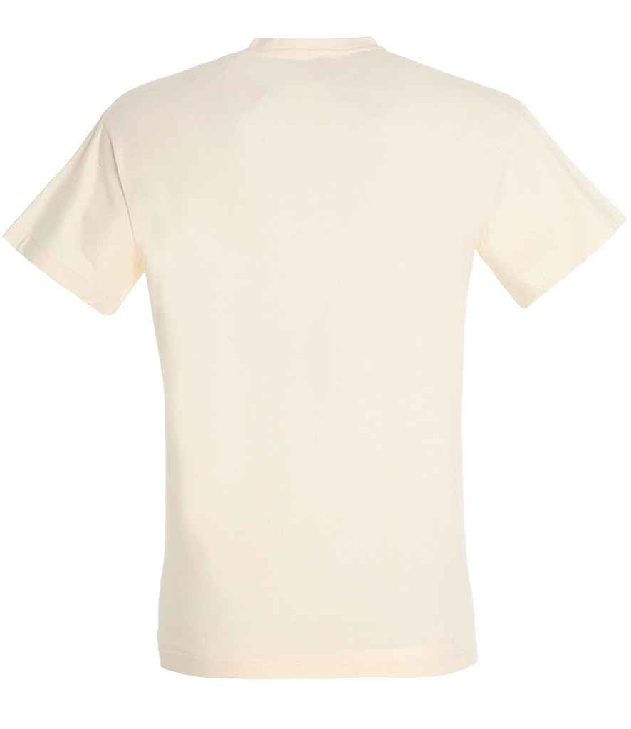 SOL'S SOL'S Regent T-Shirt - Natural (11380)