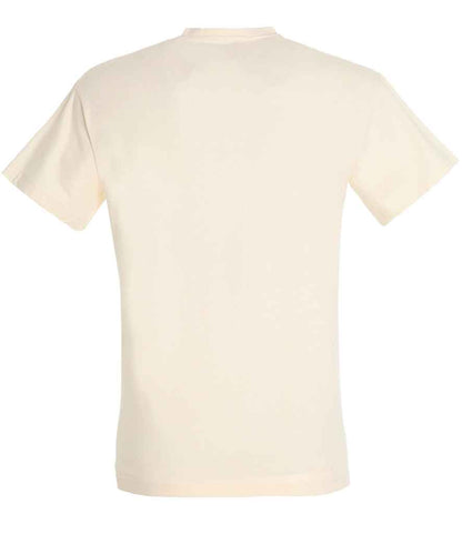 SOL'S SOL'S Regent T-Shirt - Natural (11380)