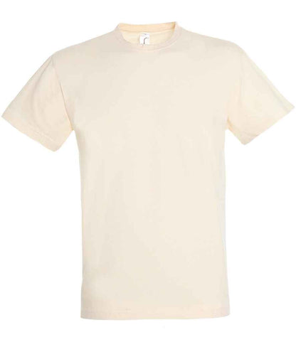 SOL'S SOL'S Regent T-Shirt - Natural (11380)