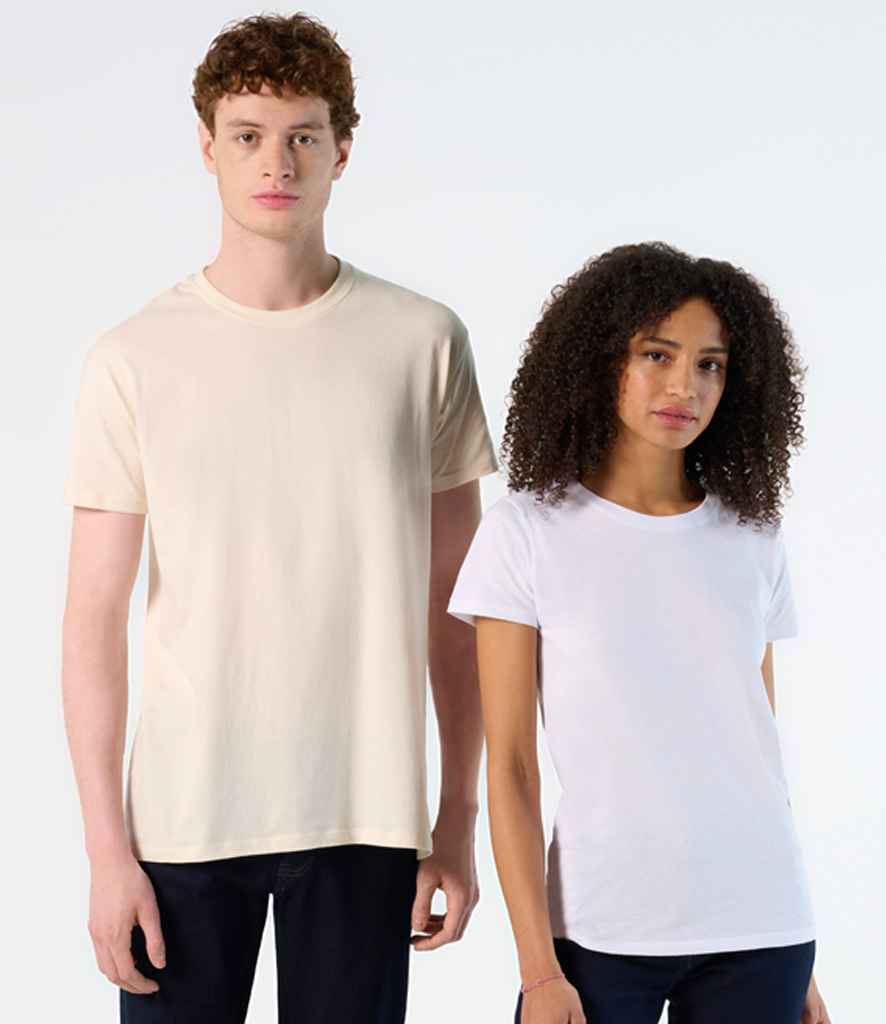 SOL'S SOL'S Regent T-Shirt - Natural (11380)