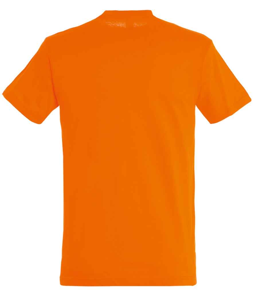 SOL'S SOL'S Regent T-Shirt - Orange (11380)