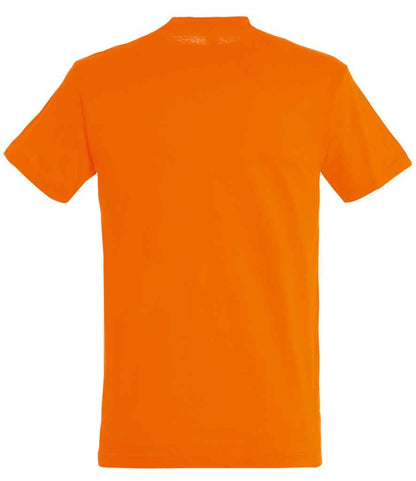 SOL'S SOL'S Regent T-Shirt - Orange (11380)