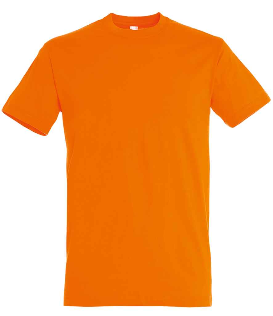SOL'S SOL'S Regent T-Shirt - Orange (11380)
