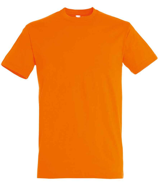SOL'S SOL'S Regent T-Shirt - Orange (11380)