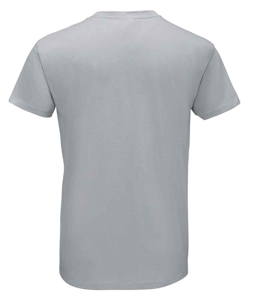 SOL'S SOL'S Regent T-Shirt - Pure Grey (11380)