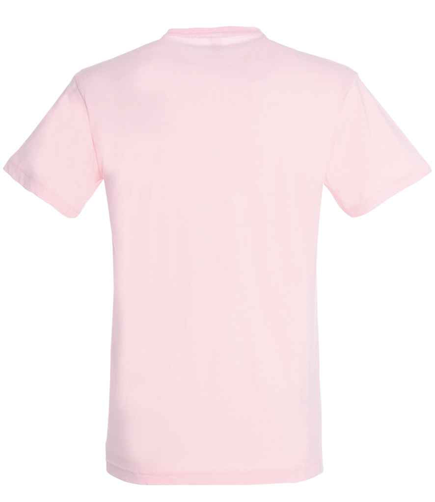 SOL'S SOL'S Regent T-Shirt - Pale Pink (11380)