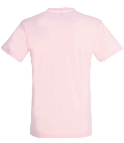 SOL'S SOL'S Regent T-Shirt - Pale Pink (11380)
