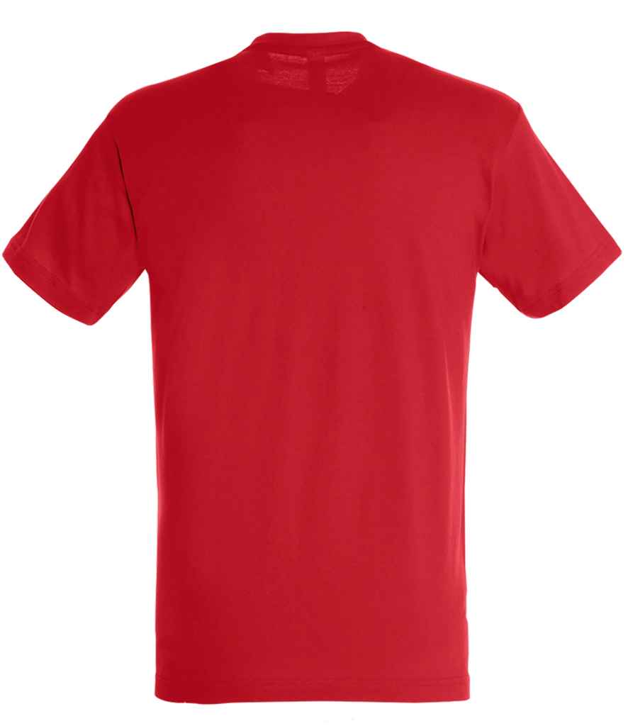 SOL'S SOL'S Regent T-Shirt - Red (11380)
