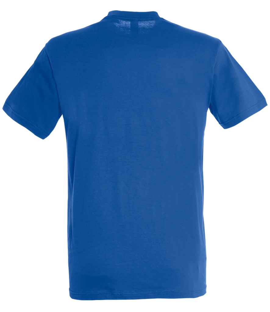 SOL'S SOL'S Regent T-Shirt - Royal Blue (11380)