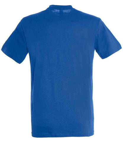 SOL'S SOL'S Regent T-Shirt - Royal Blue (11380)